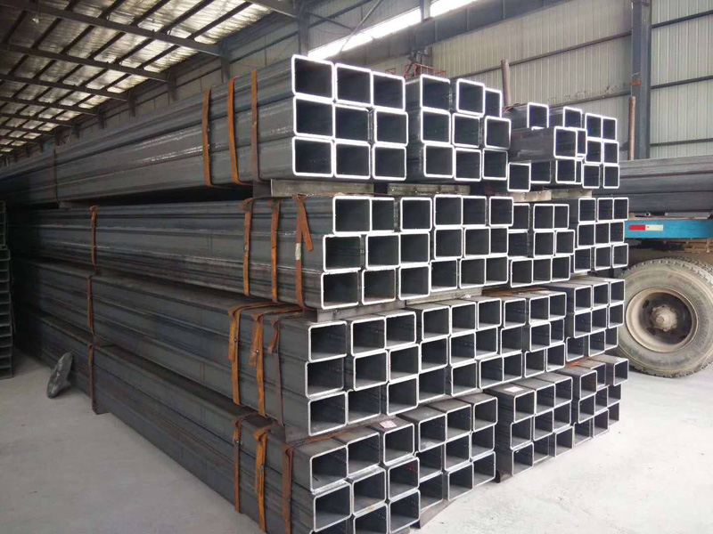 克孜勒苏柯尔克孜Q355B直缝方管